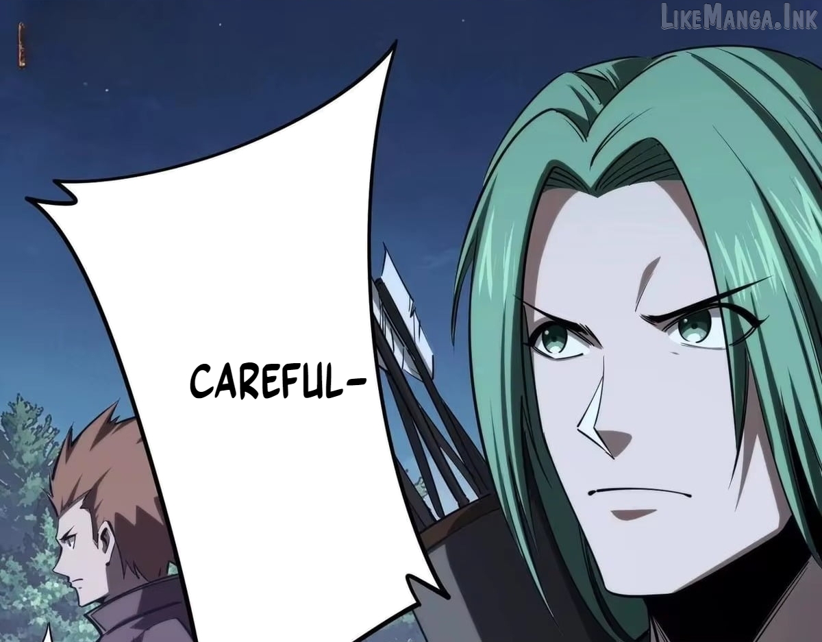 All People Scramble for the Tower, I Cleared 999 Floors in Advance Manga Chapter 58  - page 12